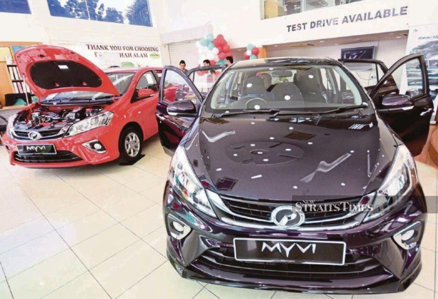 Registration of new vehicles could chart a 17.9 per cent growth year-on-year (YoY), representing about 600,000 units of the expected total industry volume (TIV) for 2022, according to Hong Leong Investment Bank Bhd (HLIB Research).