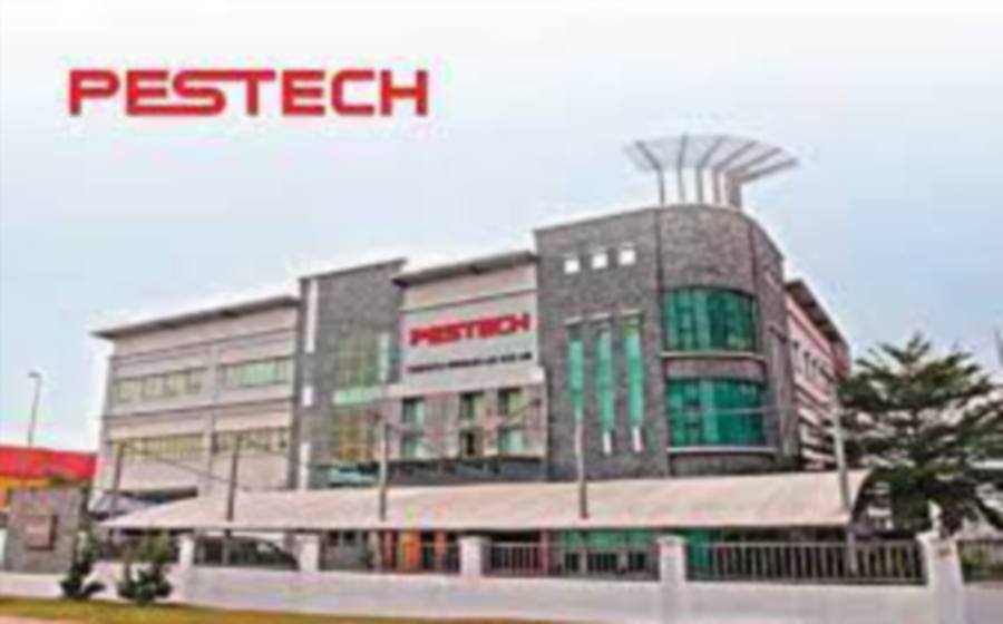 Pestech International Bhd's joint venture (JV) with Sky High Construction Sdn Bhd has secured a RM109.98 million contract from Syarikat SESCO Bhd for the construction of an electrical substation project in Entinggan, Kuching, Sarawak. 