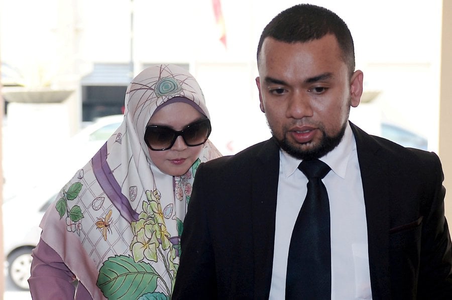 Petition against Datin's light sentence in maid abuse case ...