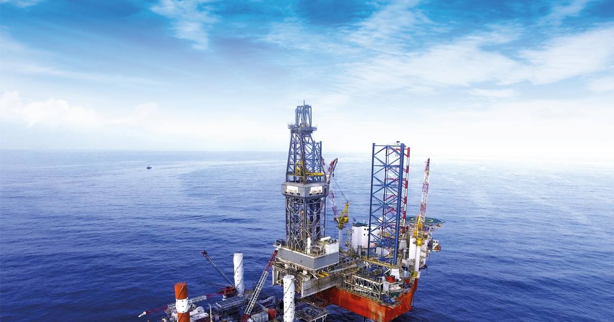 Petronas Awards PSC Contract To Petra Energy To Develop, Produce ...