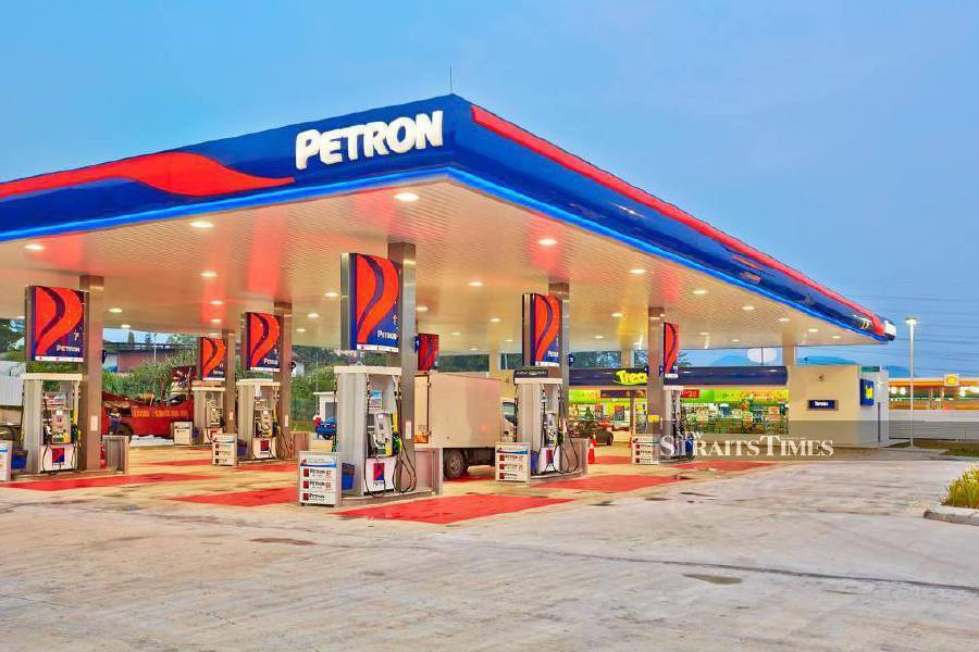 Petron explains exactly which of their fuel does what