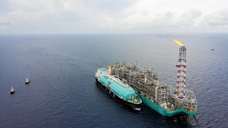 Petronas Gas Bhd has set aside RM1.2 billion-RM1.3 billion in capital expenditure (capex) this year.