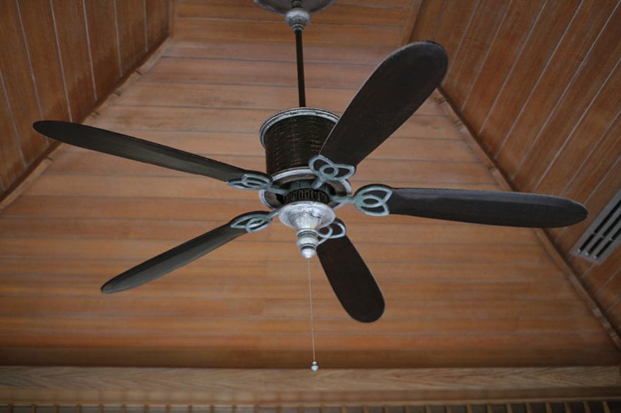 Feng Shui Fanning Good Energy In Bedrooms, Who Invented Ceiling Fan