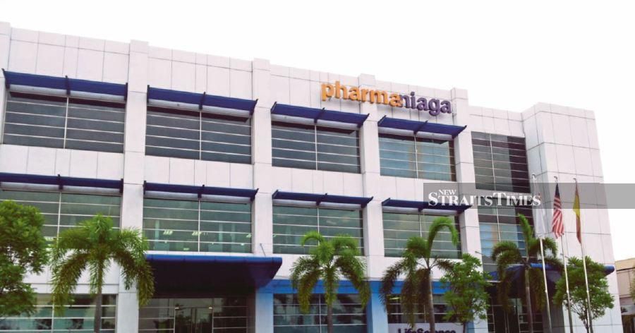 Pharmaniaga Earnings Visibility In Doubt Beyond 2021 As Govt Concession Ends In Dec Says Mercury Securities