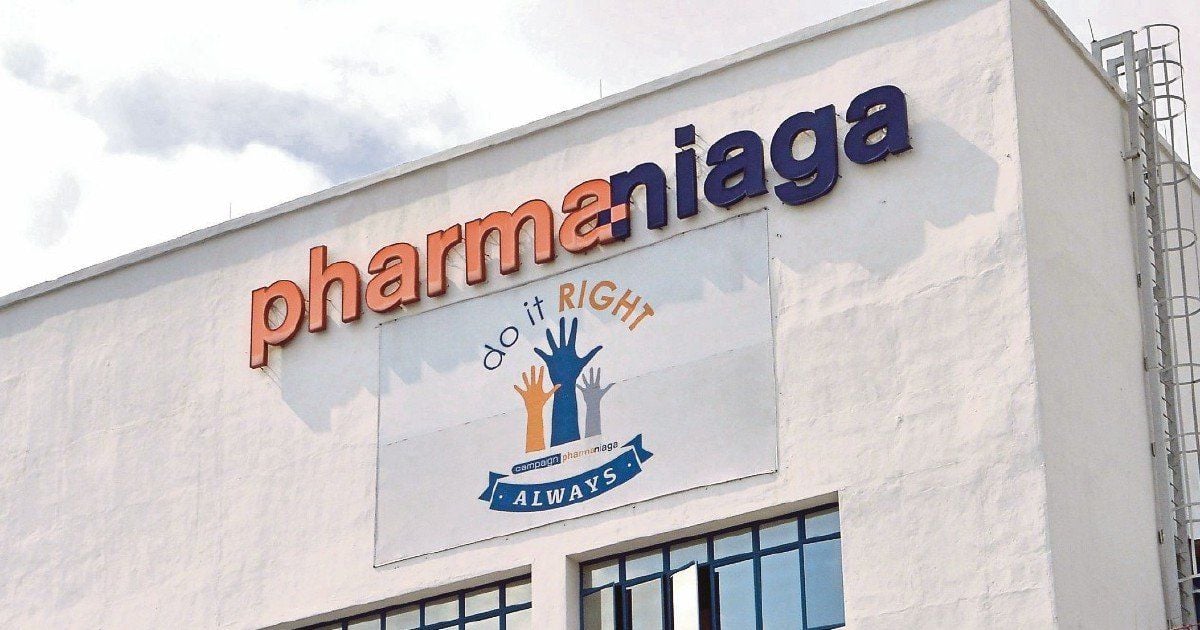 Pharmaniaga Bullish After A Promising Q1 With Higher Rm23mil Net Profit