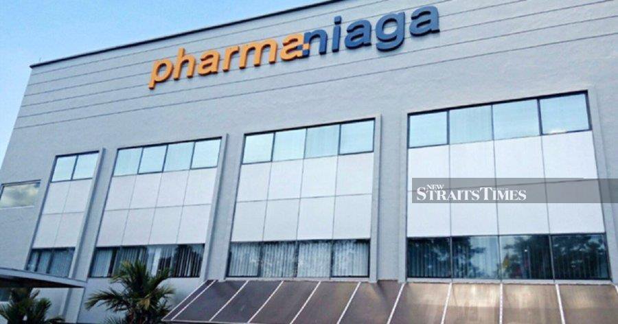 Pharmaniaga to focus on supplying booster doses, Sinovac vaccine 