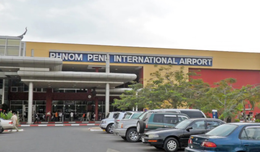 New Phnom Penh Airport To Be Completed By 2022