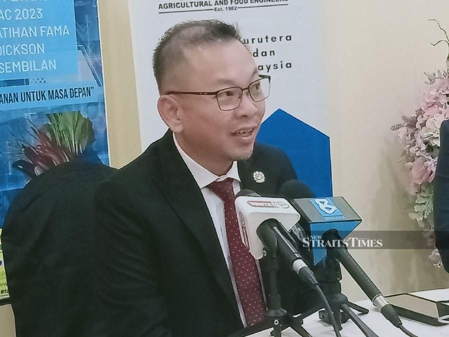 Ministry To Make Agribusiness More Attractive For Younger Generation ...