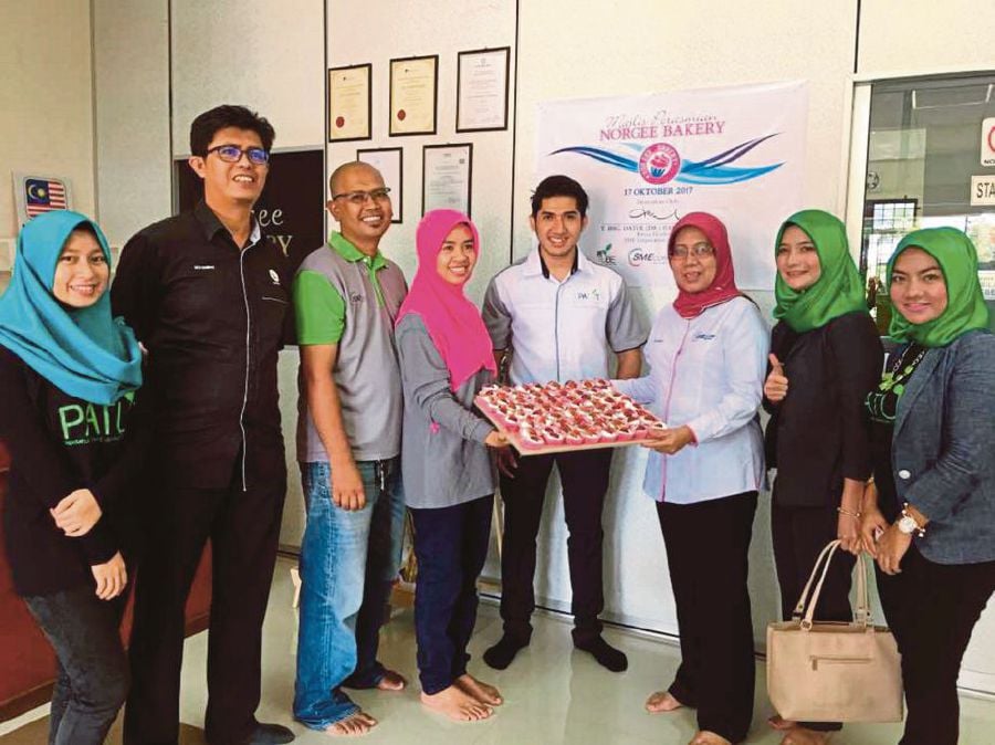 Terengganu Youth Lead Way For Nation S Small Business Entrepreneurs Sme Corp