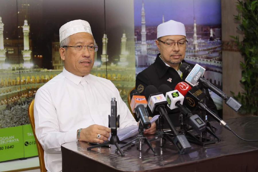 Haj courses organised by Tabung Haji (TH) in the future will place more emphasis on the masyair phase, so that pilgrims are better prepared for the toughest part of the pilgrimage.