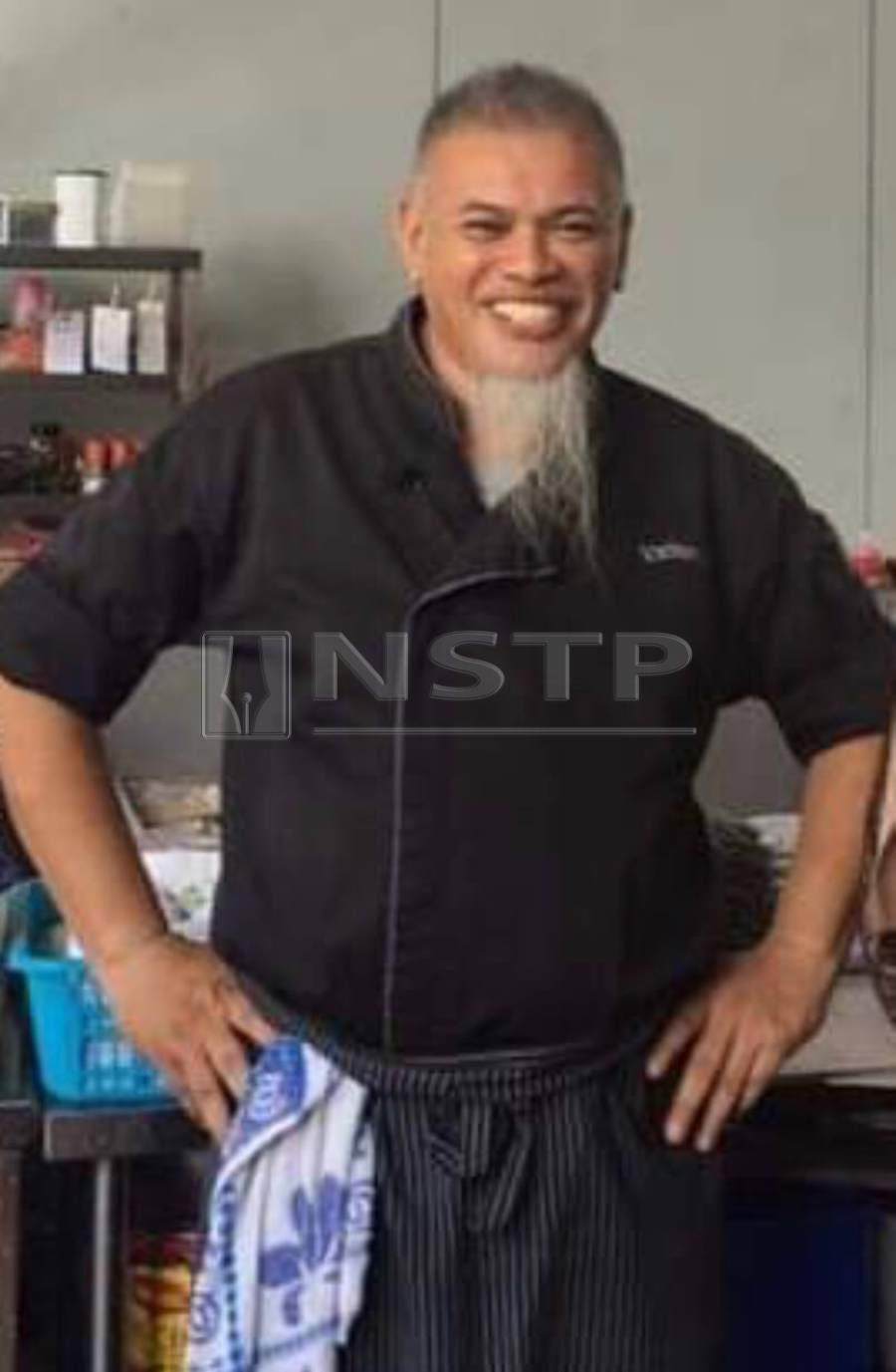 News, however, began making rounds in the social media today that Syed Zaidi, fondly known as “Chef Boe” or “Abang Boe” among patrons of the restaurant, had passed away at dawn. Pic by NSTP/ courtesy of NSTP readers