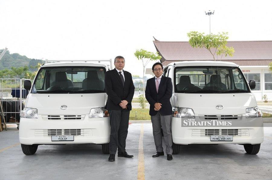 daihatsu-malaysia-hosts-inaugural-driver-safety-training-programme-new-straits-times