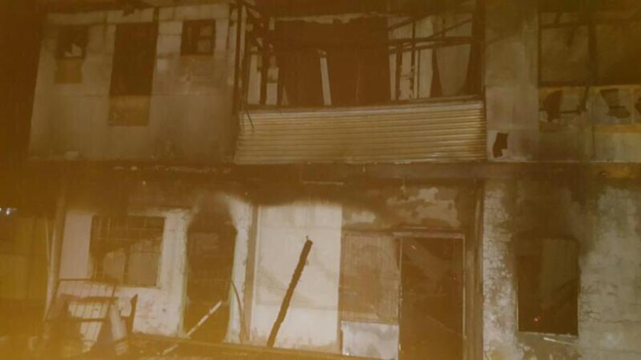 Two Brothers Burn To Death In Lawas House Fire | New Straits Times ...