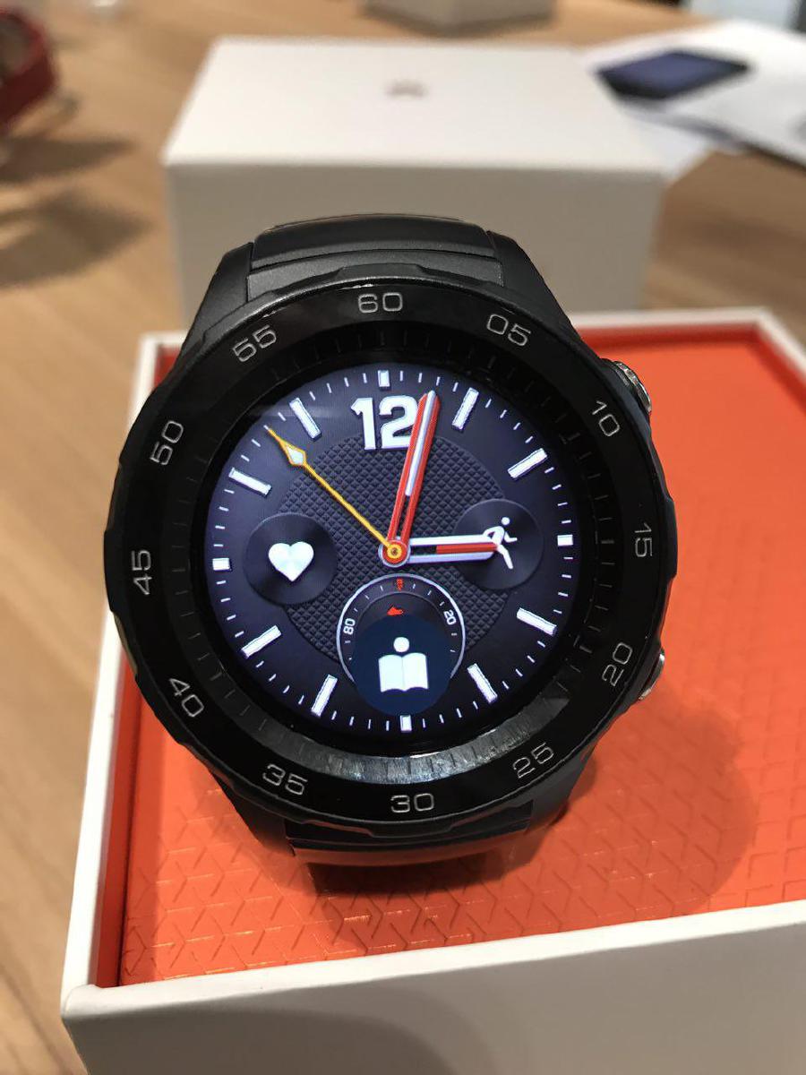 huawei watch 2 malaysia