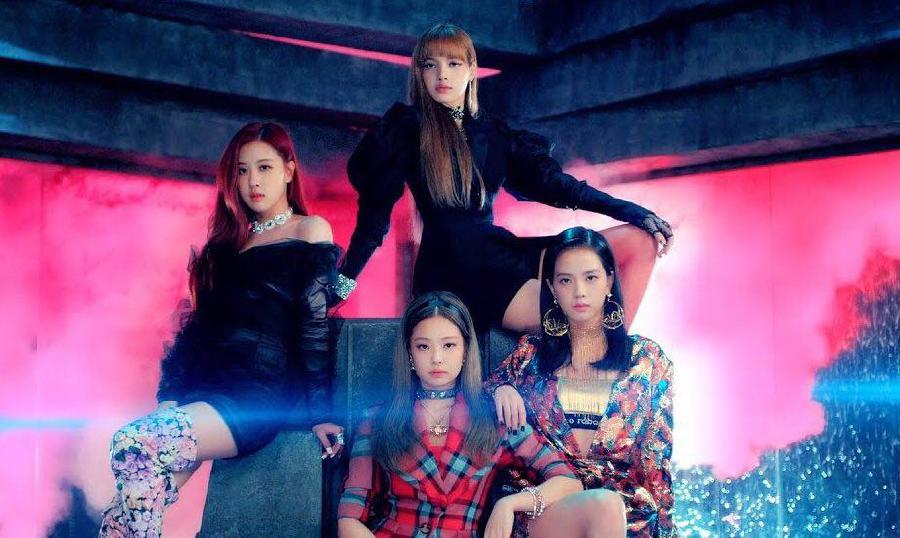 (File pix) Photo shows kpop act BlackPink. Concert organiser MacpiePro has added a second date for the band’s upcoming concert in Malaysia in February. Courtesy Photo