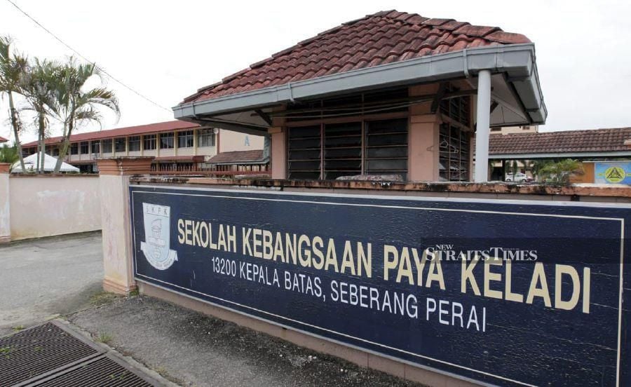 Full List Of 298 Petaling Schools Ordered To Close Tomorrow