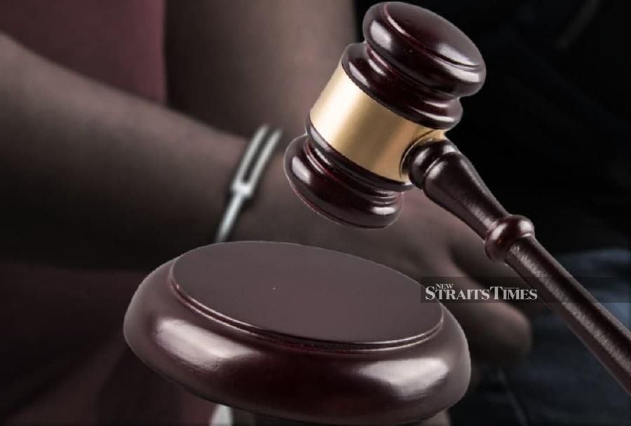 A civil servant claimed trial at the magistrate's court here today to 10 counts of cheating involving RM55,000 last year. - NSTP file pic, for illustration purposes only 