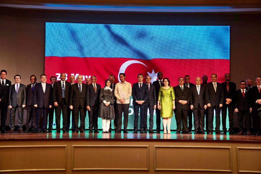 Azerbaijan seeks to boost trade, investment, tourism ties with Malaysia ...