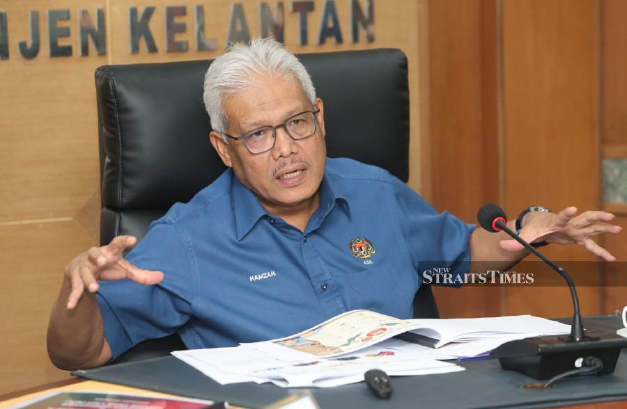 Hamzah Police To Continue Discussion With Asean Countries On Job Scam