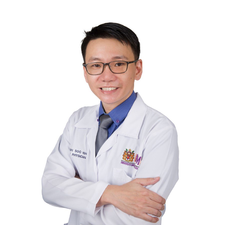 A lecturer at Universiti Sains Malaysia (USM)’s Advanced Medical and Dental Institute (IPPT) in Bertam, Dr Teoh Soo Huat, recently received the Dr Peter G. Lindner Award from the Obesity Medicine Association (OMA), United States of America.
