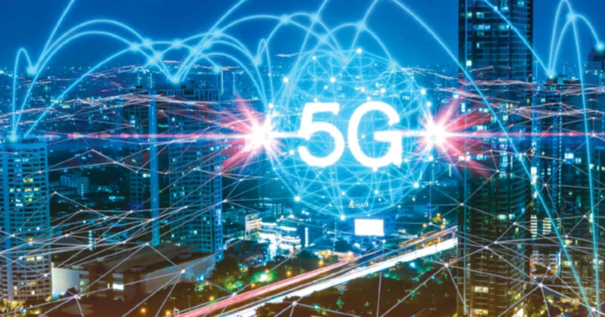 Malaysia's 5G adoption has room for improvement