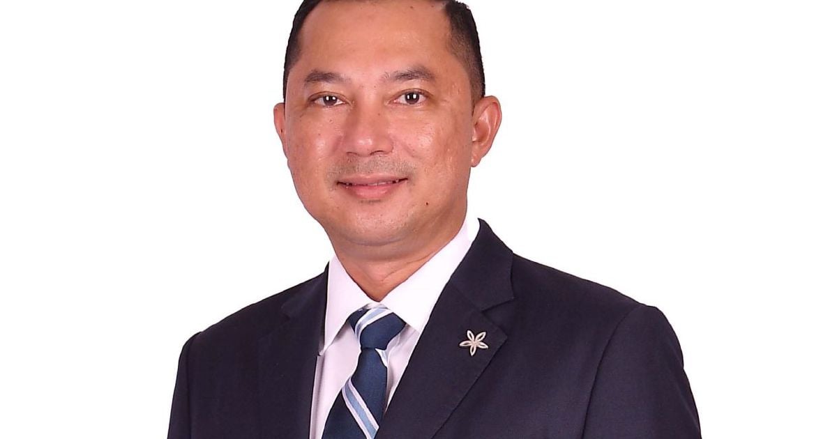 Affin Bank Names Mohammad Fairuz Mohd Radi As Executive Director | New ...