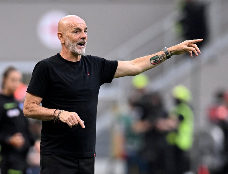 Stefano Pioli: The Renaissance of Italian Football Coaching