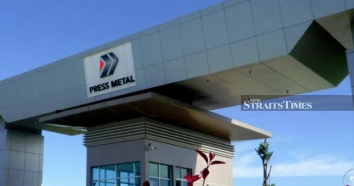 Press Metal signs JV with 3 Indonesian firms to build RM3.2b refinery in Indonesia