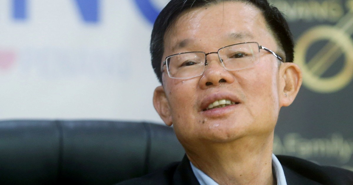 Penang govt pledges support for airport expansion project | New Straits ...