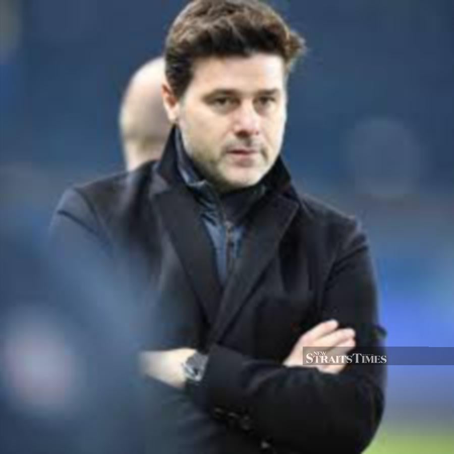 Chelsea manager Mauricio Pochettino said “it would not be the end of the world” if he leaves Chelsea at the end of the season. - COURTESY OF MAURICIO POCHETTINO’S FACEBOOK