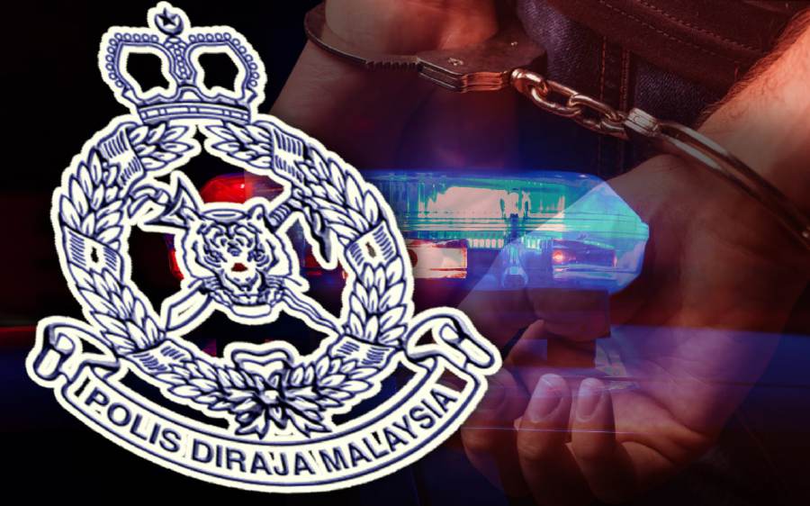 A man bearing the title “Datuk Seri” is suspected to have cheated at least two foreigners by promising them Malaysian residency permits for a certain fee. FILE PIC, FOR ILLUSTRATION PURPOSE ONLY