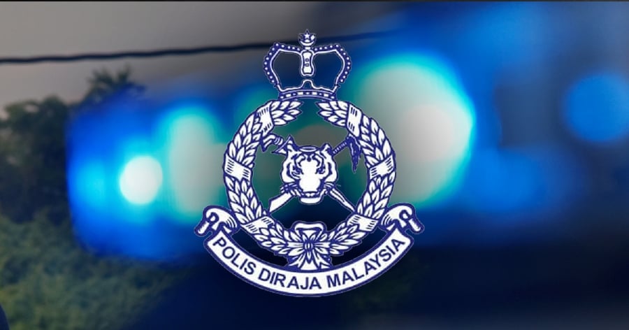 Subang Jaya district police chief Assistant Commissioner Wan Azlan Wan Mamat said the 25-year-old suspect was apprehended in Puchong Permai at 2am today. - NSTP FILE PIC