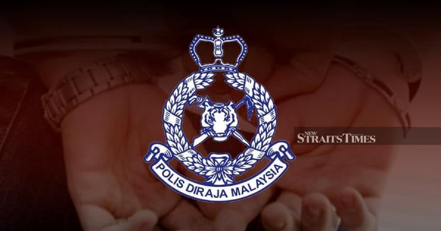 A six-month-old baby boy died due to alleged abuse by his father at their residence in Baiduri Apartment, Bandar Tasik Kesuma, on Monday. - NSTP pic