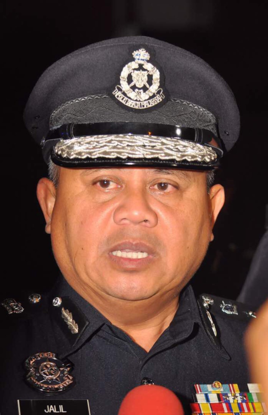 No Raya leave for majority of Melaka policemen | New ...