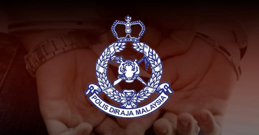 Police made about RM1.5 million worth of seizures and detained 16 individuals, including two women, for suspected involvement in cable theft activities around the district on Feb 21. - File pic