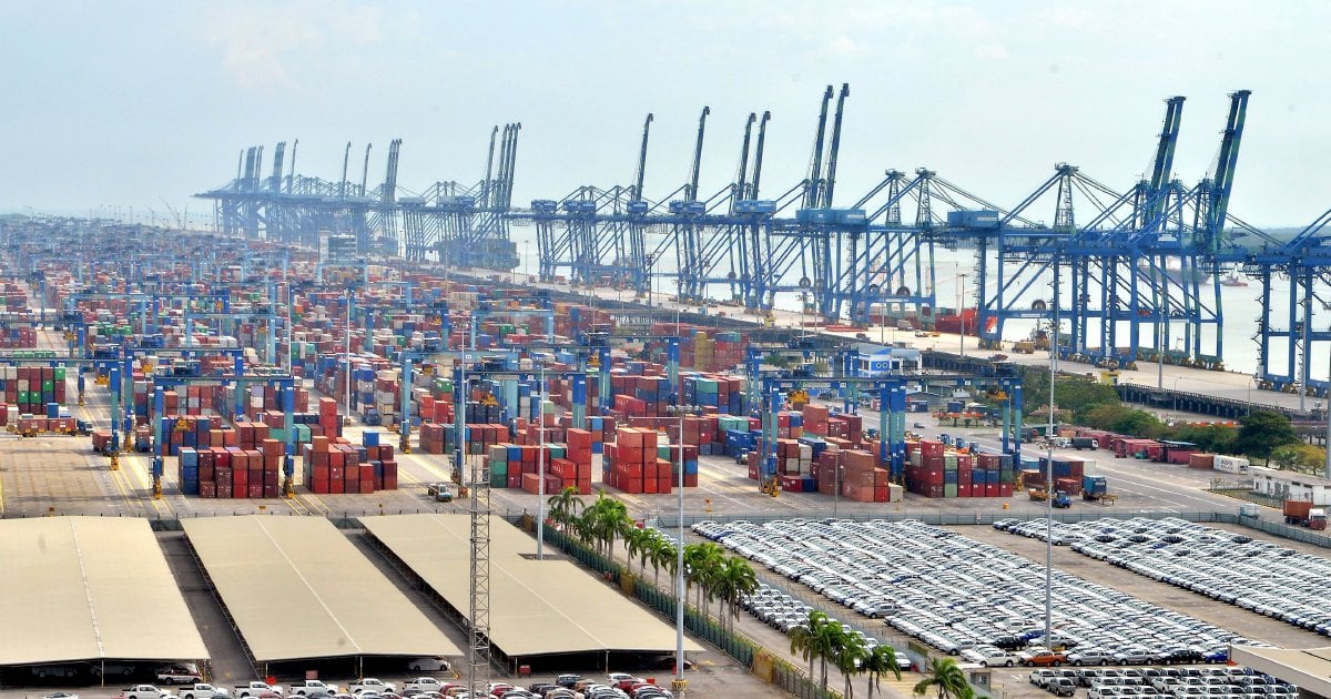 Usaha Teknikal pushes automation at ports with OCR solutions - New Straits Times