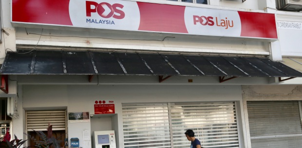 Pos Malaysia Launches Online Motor Vehicle Insurance Service Via App