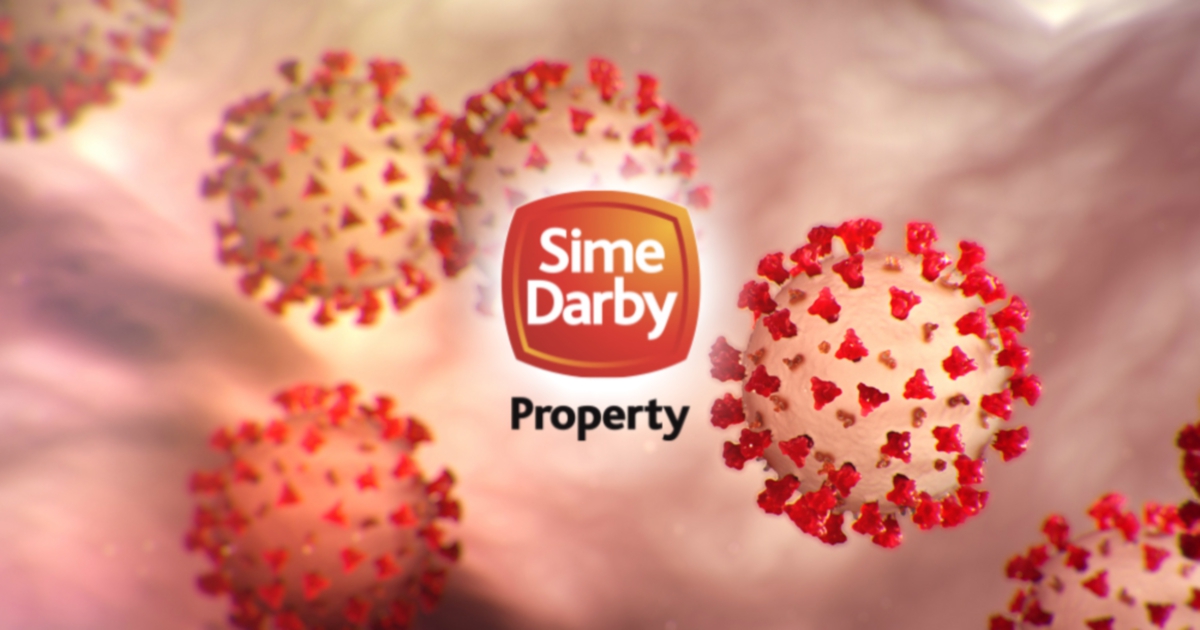 Sime Darby Property employee tests positive for Covid-19 | New Straits ...