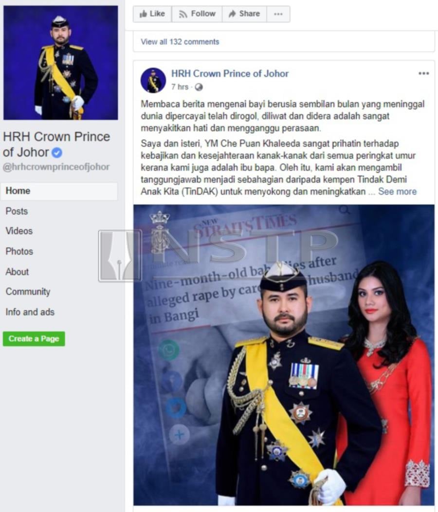 tmj johor wife