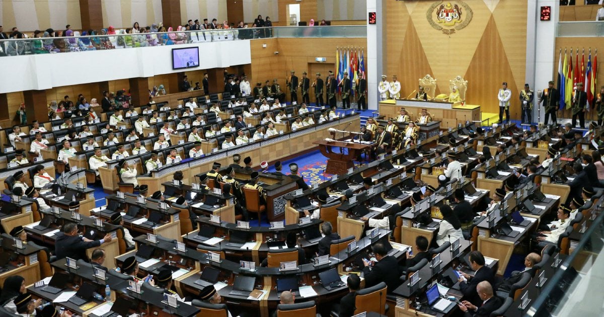 Malaysia's Record Of Democracy And Free Speech Is Strong | New Straits ...