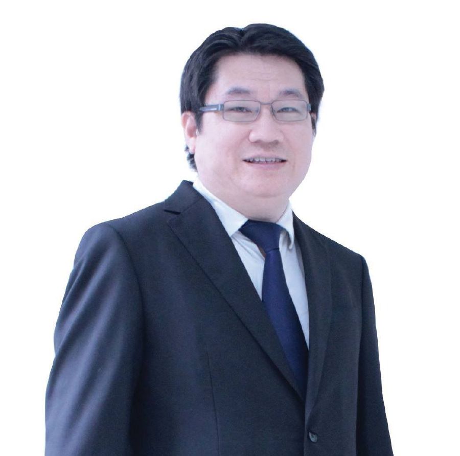 UCSI University Malaysia  Associate Professor - Finance and Research Fellow at CME Dr. Liew Chee Yoong