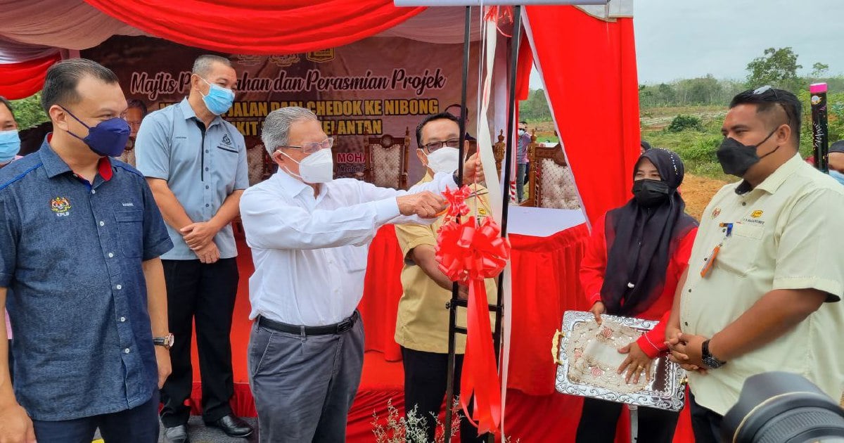 92 problematic projects identified nationwide [NSTTV] | New Straits Times