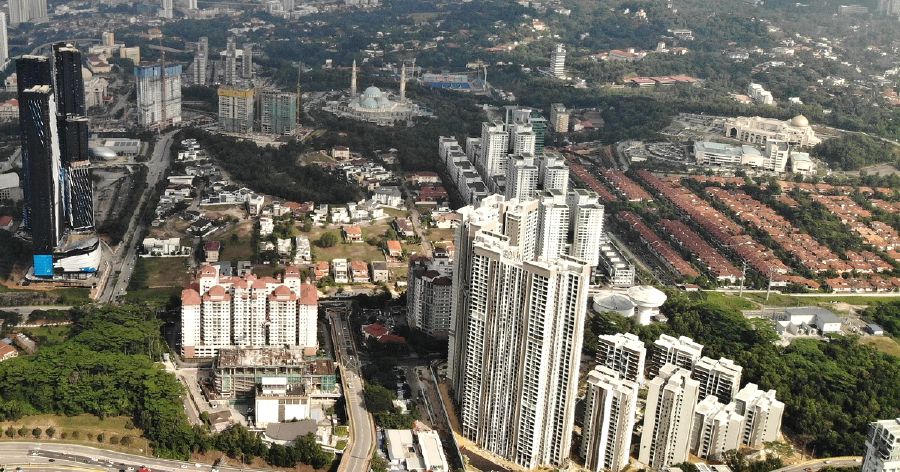 According to PropertyGuru’s latest Malaysia Property Market Index (MPMI) report, the uptick in property asking prices was observed across four key regions covered by the MPMI.