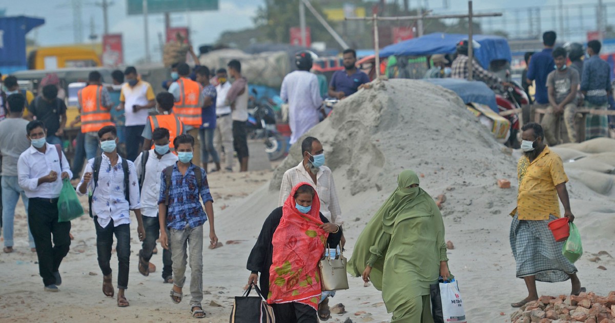 Lockdown deaths of animals in Bangladesh pet shops spark outcry