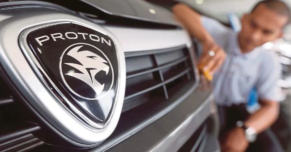 Buyers of Proton cars to enjoy zero-rated GST prices | New Straits Times