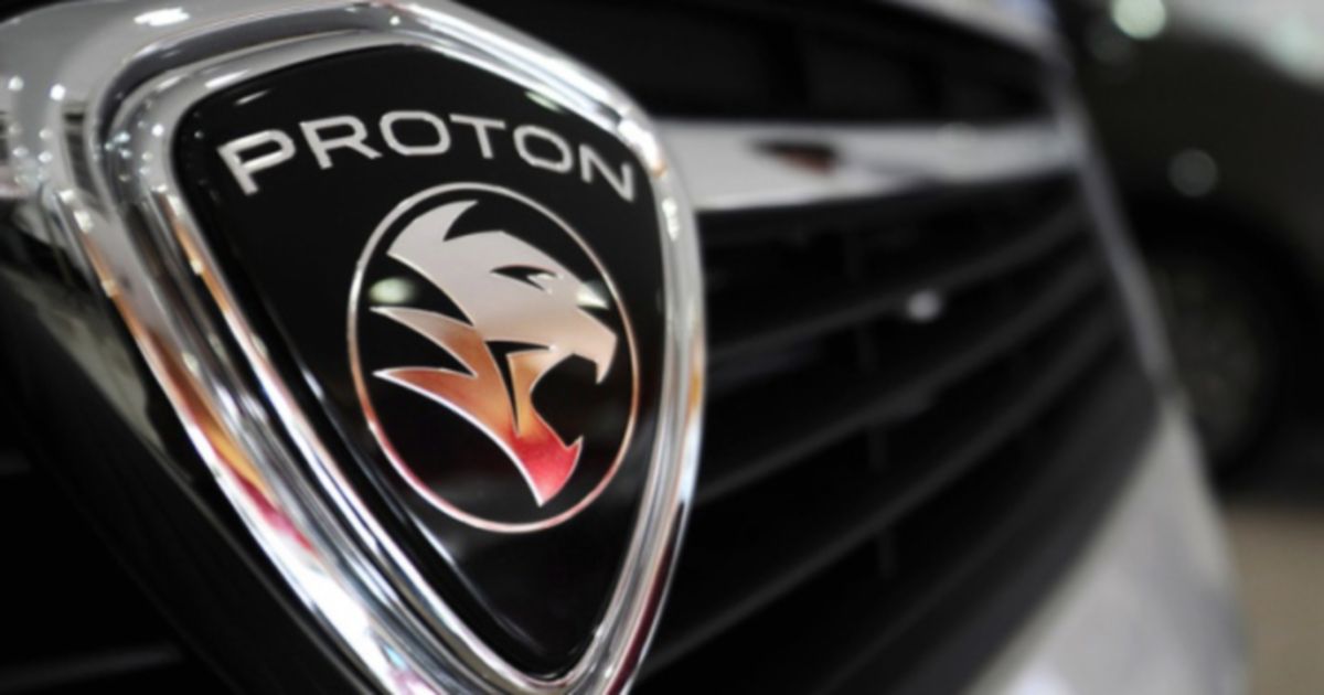 Proton's Tanjung Malim plant powered by Pekat's solar panels  | New Straits Times