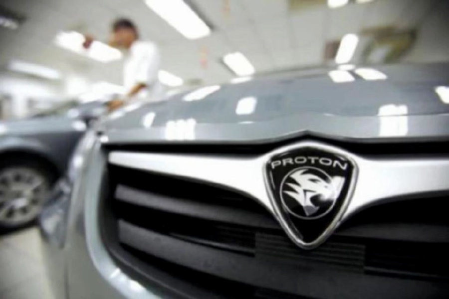 Proton back in South Africa with X70, X50 launch | New Straits Times ...