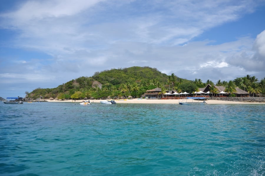 Fijians unite to protect their precious marine heritage | New Straits ...