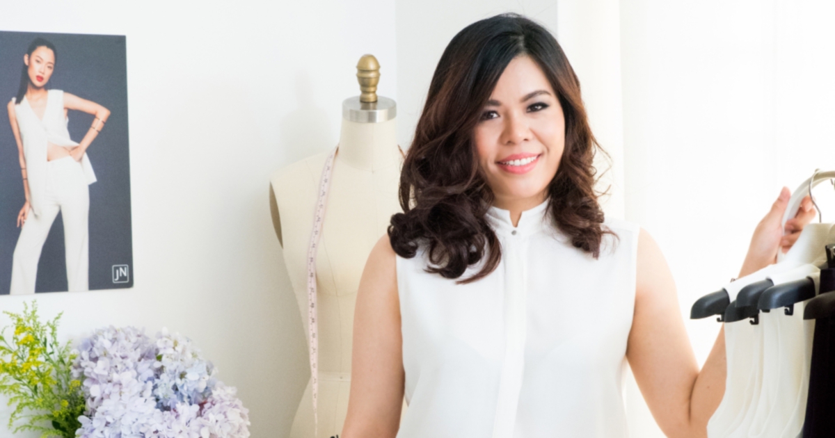 From software engineer to fashion designer | New Straits Times