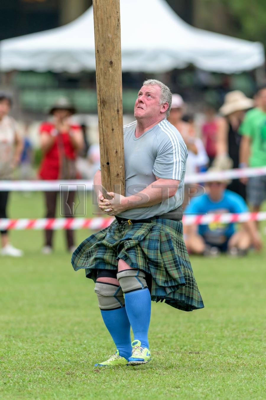 Let the Highland Games begin! | New Straits Times | Malaysia General ...